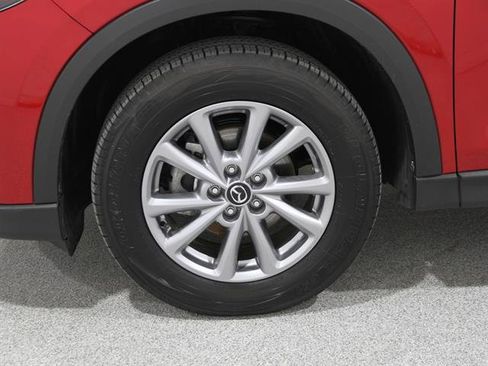 Certified 2023 MAZDA CX-5 AWD 2.5 S image 20