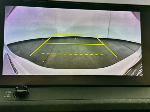 Used 2024 Honda Accord Sport image 21