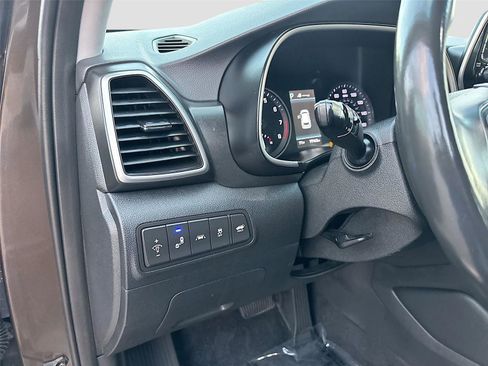 Used 2020 Hyundai Tucson Ultimate image 11
