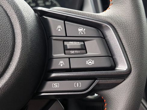 New 2026 Subaru Crosstrek 2.5i Limited AWD/4WD image 36