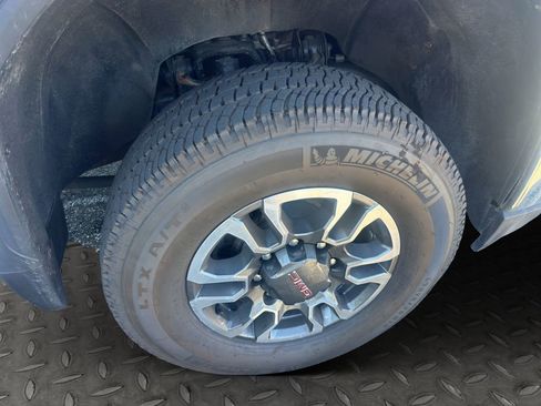 Certified 2023 GMC Sierra 3500 SLT w/ SLT Convenience Package image 32