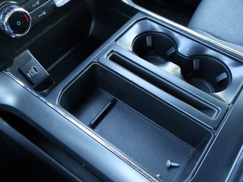 Certified 2025 Ford F150 XLT w/ Equipment Group 301A Standard image 32