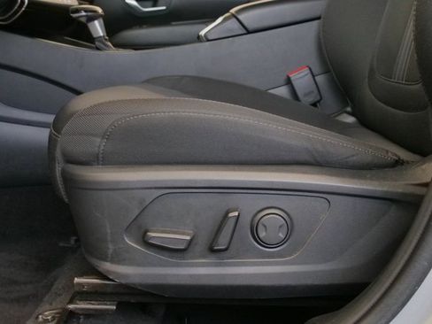 Used 2024 Hyundai Tucson SEL image 11