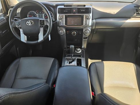 Used 2018 Toyota 4Runner SR5 Premium AWD/4WD image 24