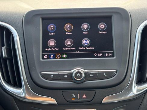 Used 2024 Chevrolet Equinox LT w/ LPO, Floor Liner Package FWD image 21