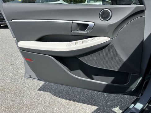 New 2026 Hyundai Sonata SEL FWD image 25