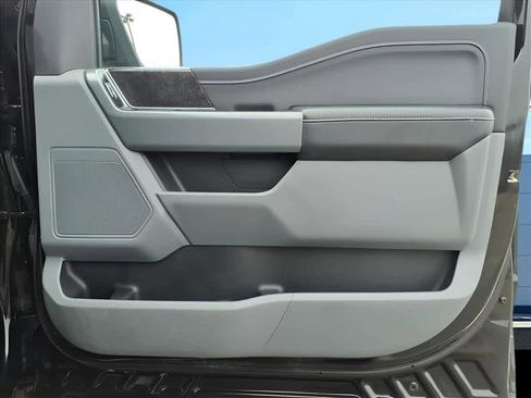 Certified 2023 Ford F150 XLT w/ Equipment Group 302A High image 8