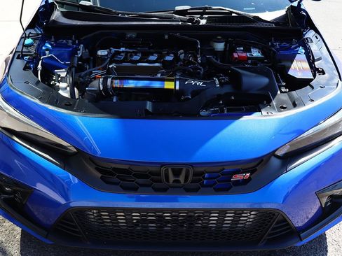 Used 2022 Honda Civic Si image 58