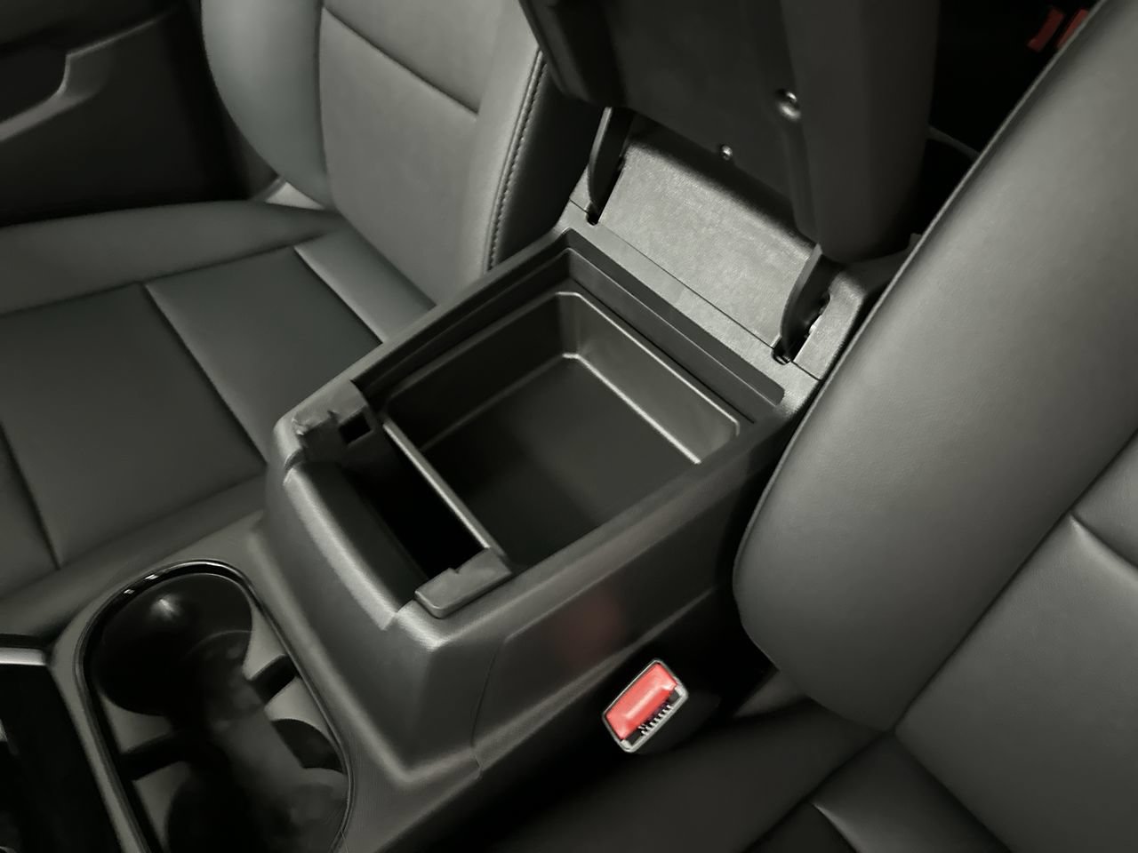 New 2026 Chevrolet Colorado Trail Boss AWD/4WD image 63