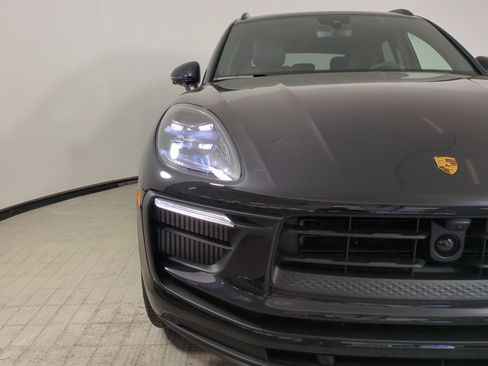 New 2026 Porsche Macan S AWD/4WD image 11