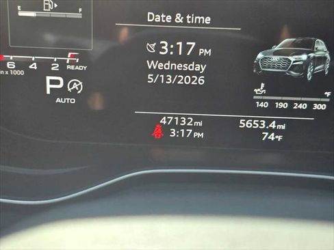 Used 2023 Audi Q5 2.0T Prestige w/ Prestige Package AWD/4WD image 29