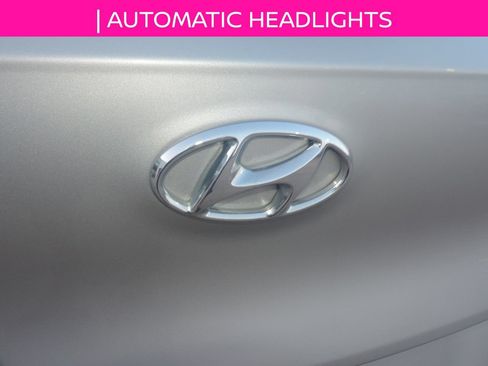 Used 2021 Hyundai Tucson SEL w/ Cargo Package FWD image 11