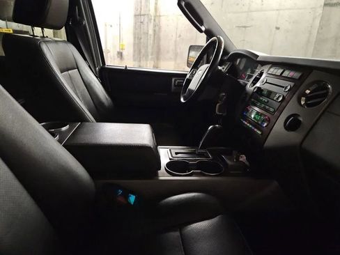 Used 2008 Ford Expedition Limited image 13