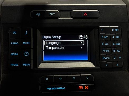 Used 2017 Ford F550 2WD SuperCab Super Duty image 15