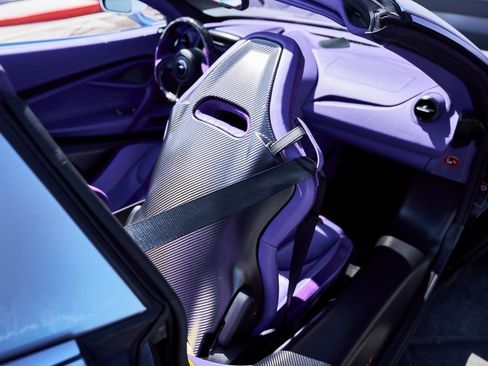 Used 2022 McLaren 765LT Base image 53