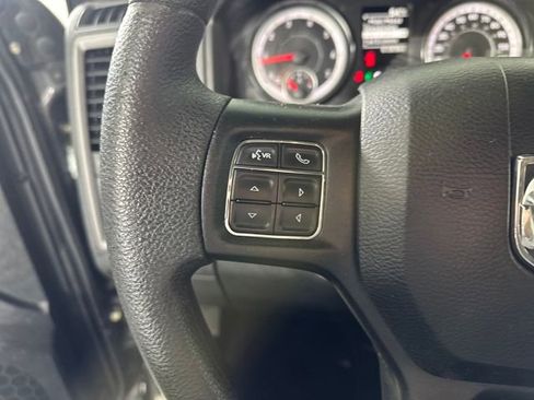 Used 2017 RAM 1500 Express image 15