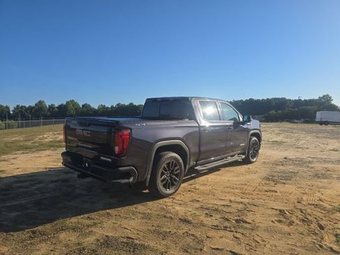 Used 2025 GMC Sierra 1500 Elevation w/ Elevation Premium Package AWD/4WD image 8