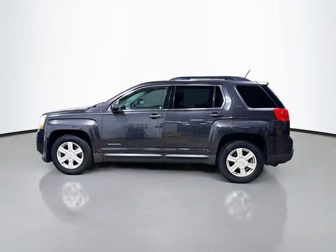 Used 2015 GMC Terrain SLE w/ Convenience Package AWD/4WD image 9