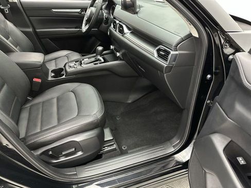 Certified 2023 MAZDA CX-5 AWD 2.5 S image 24