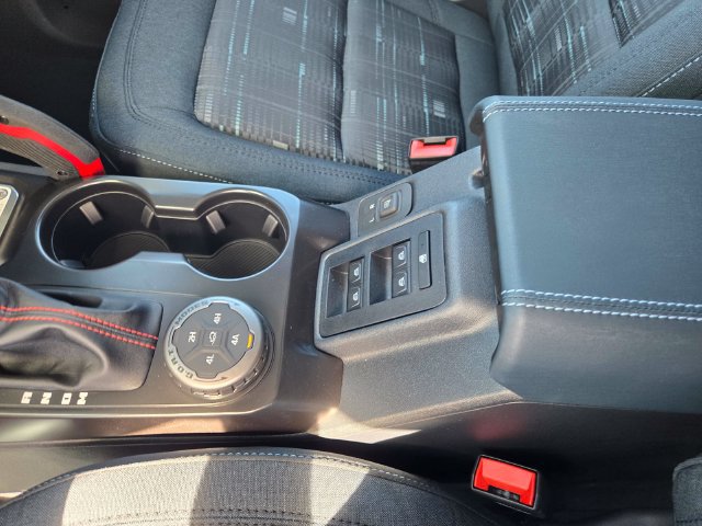 New 2026 Ford Bronco Heritage Edition AWD/4WD image 24
