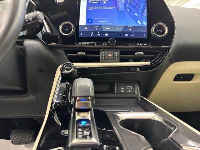 Used 2024 Lexus NX 350h AWD w/ Cold Area Package image 20