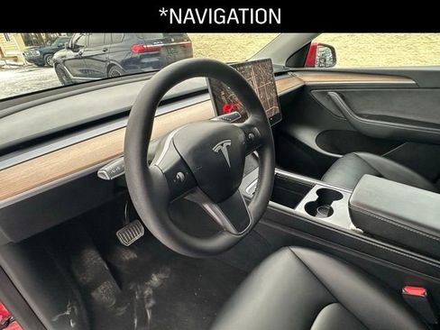 Used 2023 Tesla Model Y Long Range image 3