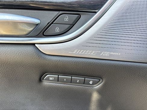 Used 2020 Cadillac XT5 Premium Luxury image 23