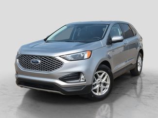 Used 2024 Ford Edge SEL w/ Convenience Package AWD/4WD video 1