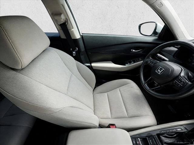 New 2026 Honda Accord LX image 16