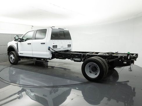 New 2026 Ford F550 2WD Crew Cab Super Duty image 6