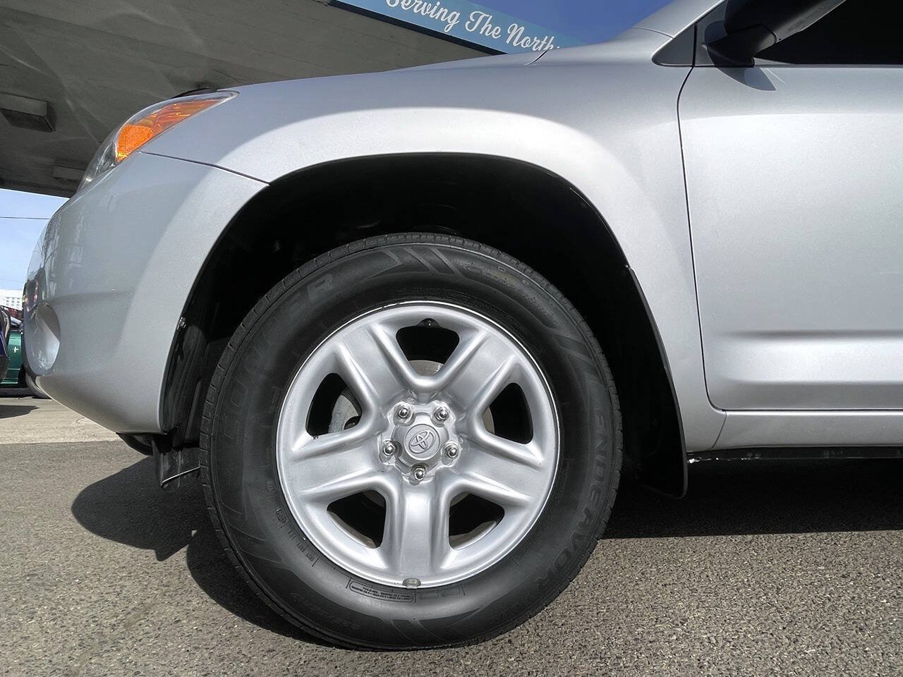 Used 2007 Toyota RAV4 2WD image 11