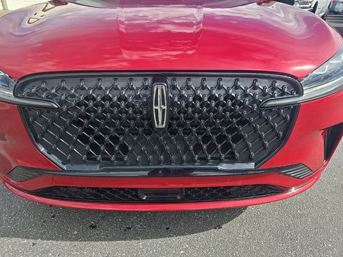 Used 2025 Lincoln Aviator Reserve w/ Equipment Group 201A image 33