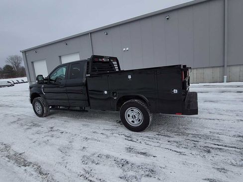 Used 2022 Ford F350 XL w/ STX Appearance Package image 6