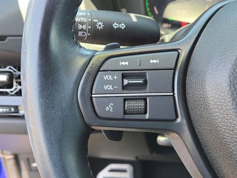 Used 2025 Honda Accord Sport image 17