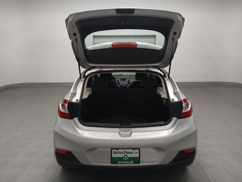 Used 2018 Chevrolet Cruze LT w/ Convenience Package FWD image 29