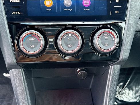 Used 2019 Subaru WRX Premium image 13