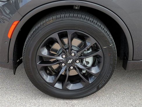 New 2025 Dodge Durango R/T w/ Blacktop Package image 11