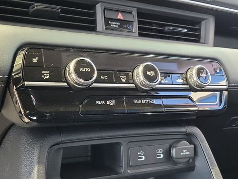 New 2026 Honda Passport RTL image 24