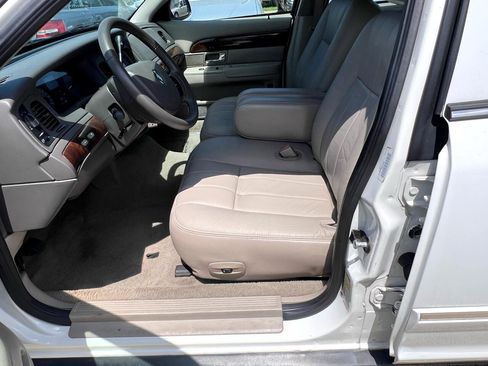 Used 2008 Mercury Grand Marquis LS image 35