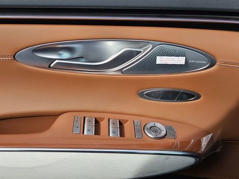 New 2026 Genesis GV70 2.5T Advanced AWD/4WD image 26