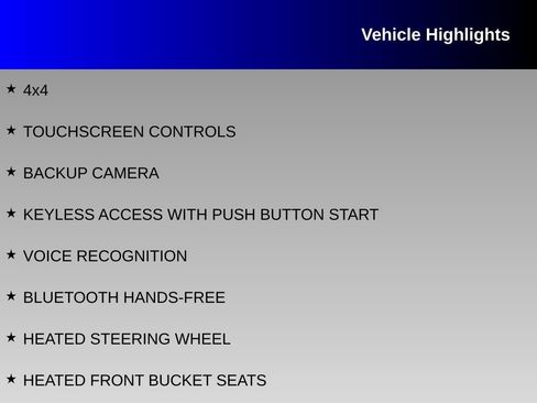 Used 2021 Jeep Gladiator Sport AWD/4WD image 4