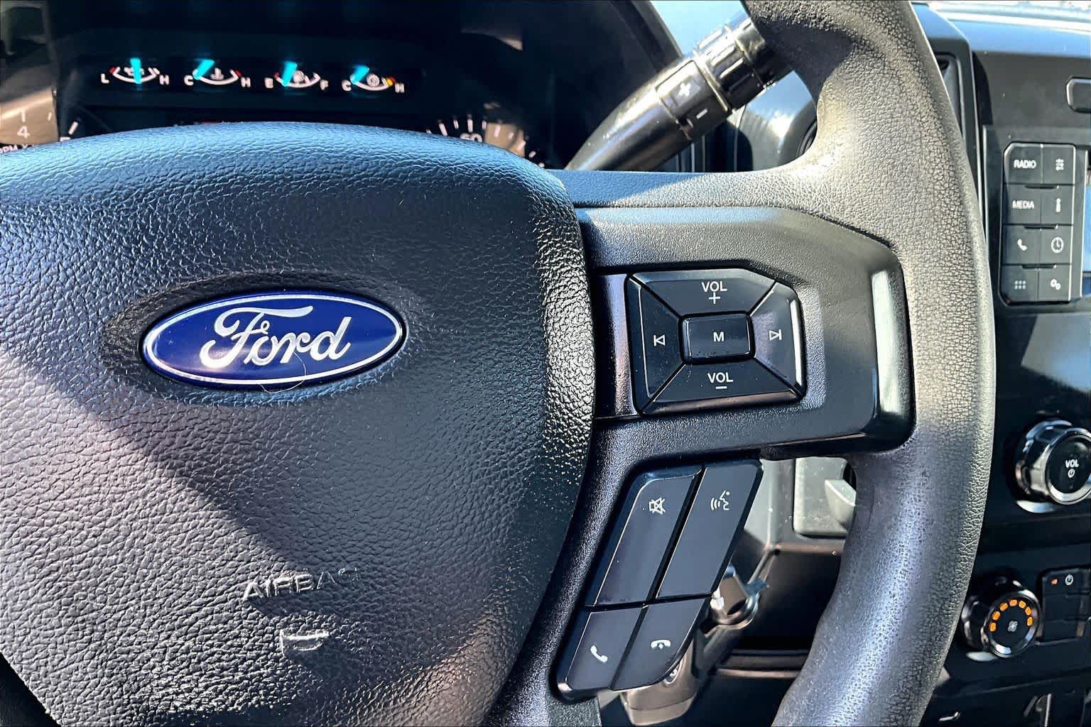 Used 2020 Ford F150 XL w/ Equipment Group 101A Mid RWD image 21