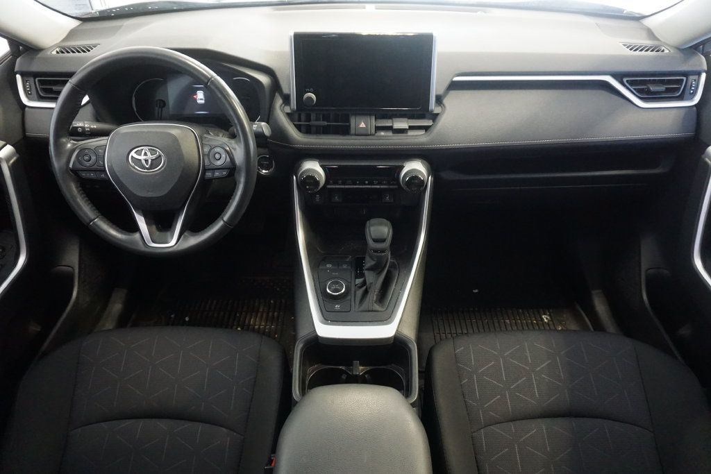 Used 2023 Toyota RAV4 XLE w/ Convenience Package AWD/4WD image 26