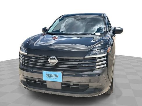 Used 2026 Nissan Kicks S FWD image 1