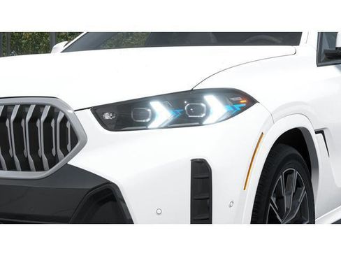 New 2026 BMW X6 xDrive40i w/ Climate Comfort Package image 20