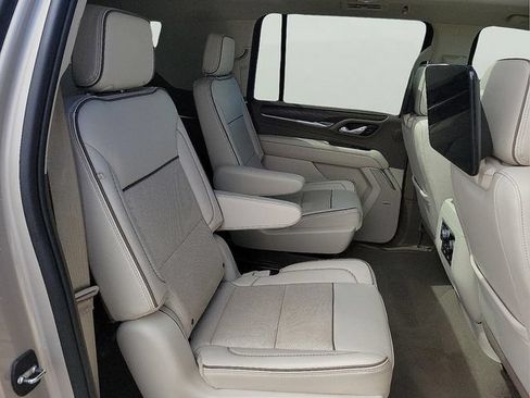 Used 2023 GMC Yukon XL Denali w/ Max Trailering Package AWD/4WD image 15