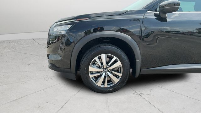 New 2026 Nissan Pathfinder SL FWD image 24