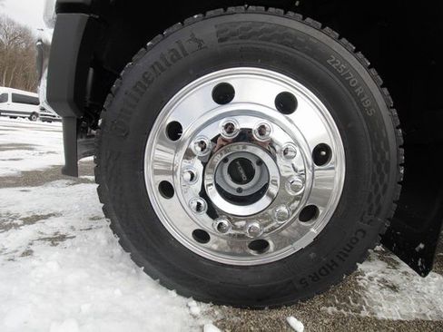 New 2026 Ford F450 XL w/ 360-Degree Camera Package image 30