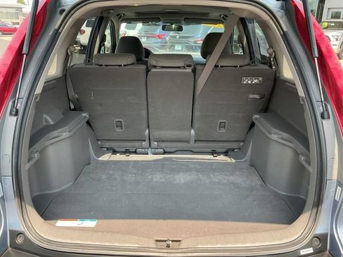 Used 2008 Honda CR-V EX image 23