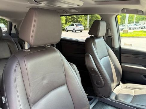 Used 2020 Honda Odyssey EX-L image 29
